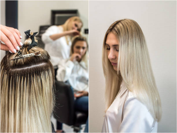 HAIRWORKS Style 1